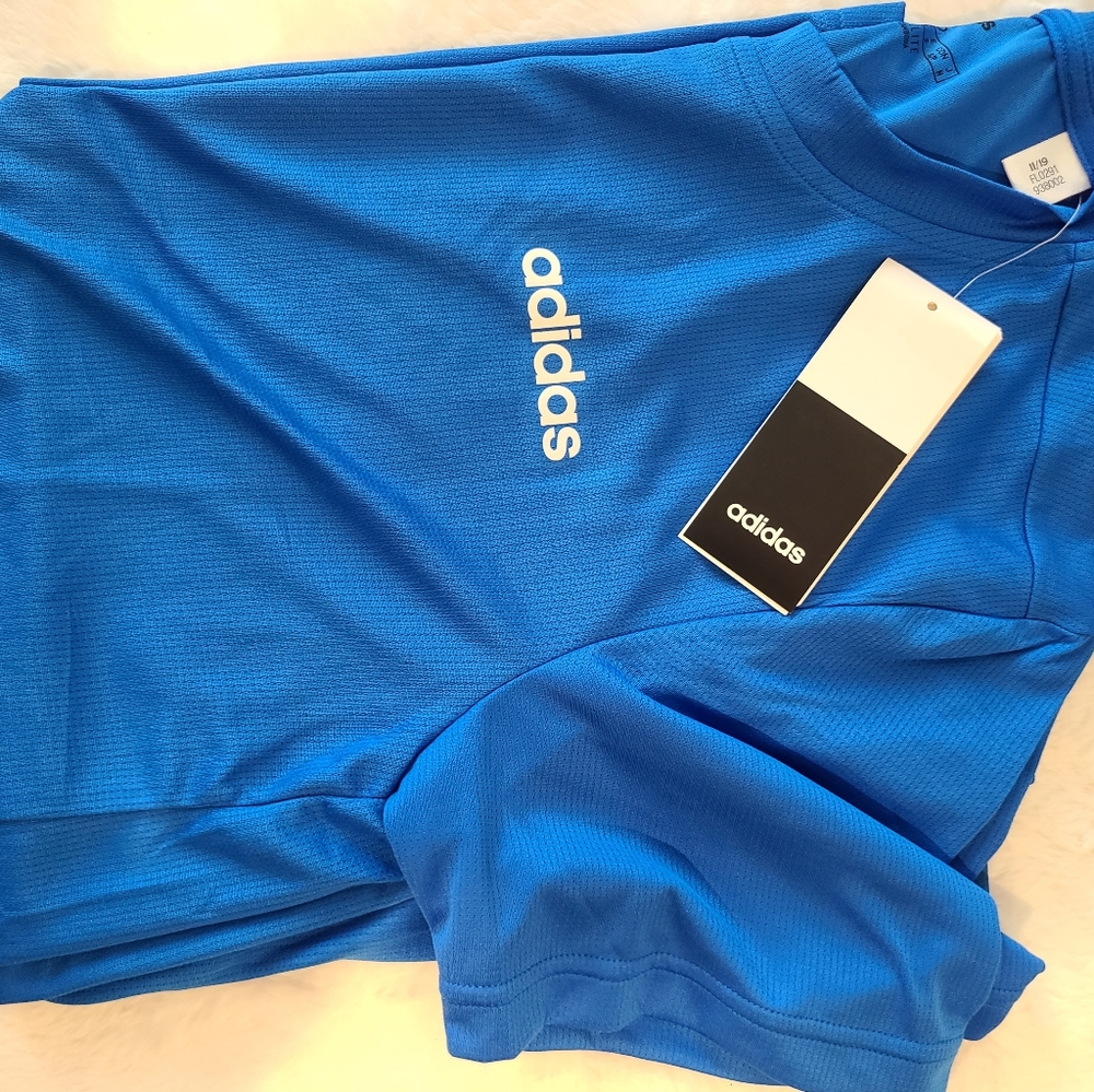 Adidas Shirt